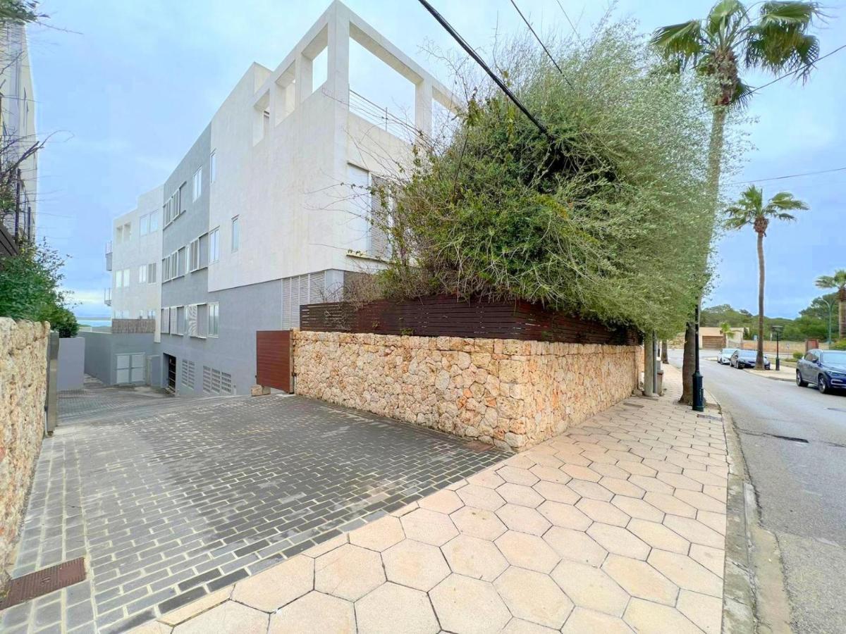 Villa Colonia Sea Holiday Colonia de Sant Jordi Esterno foto