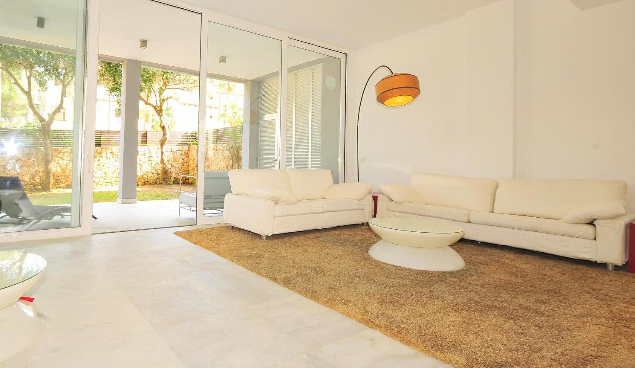 Villa Colonia Sea Holiday Colonia de Sant Jordi Esterno foto