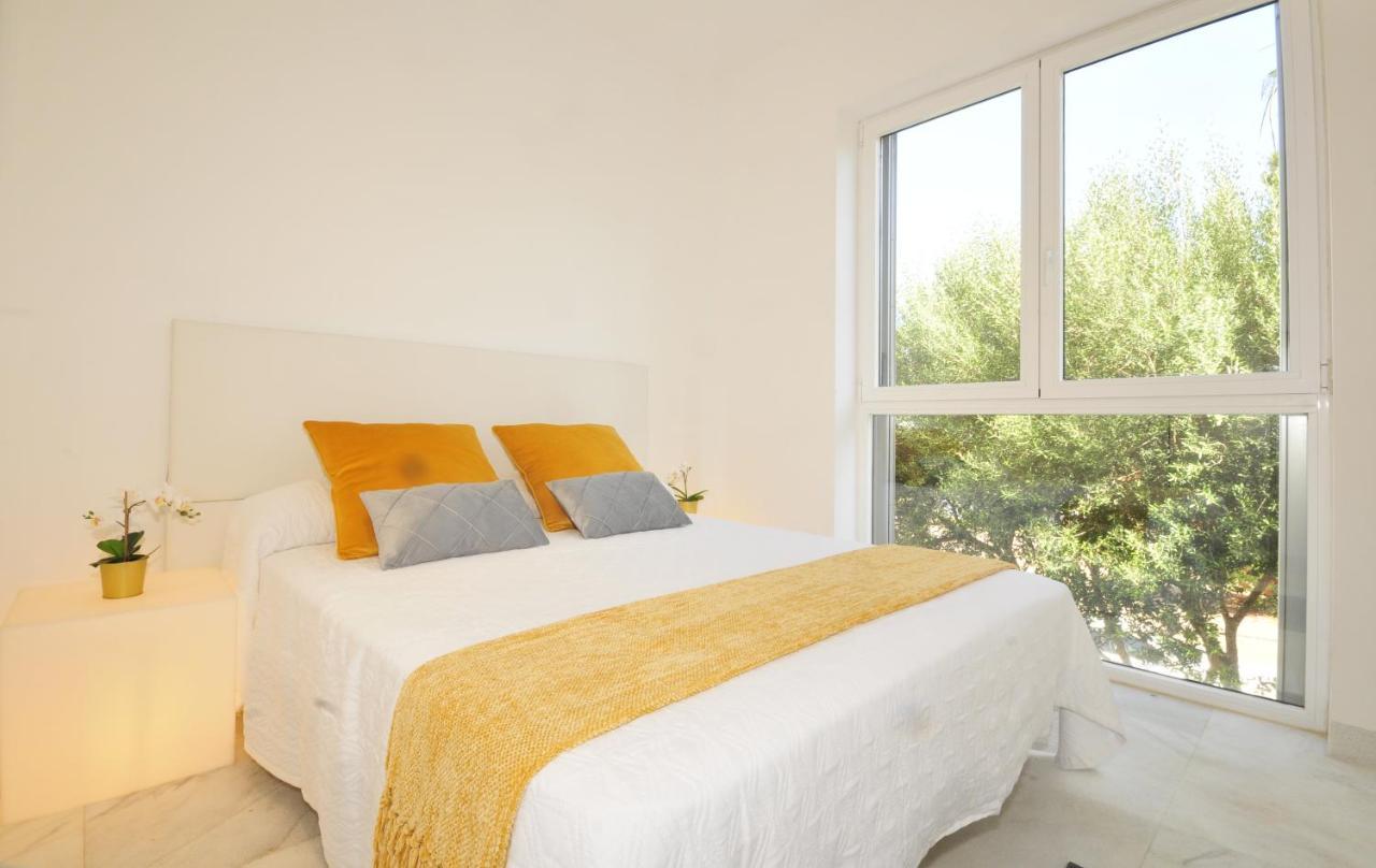 Villa Colonia Sea Holiday Colonia de Sant Jordi Esterno foto