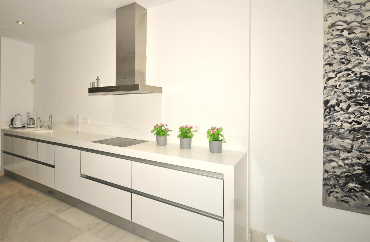 Villa Colonia Sea Holiday Colonia de Sant Jordi Esterno foto
