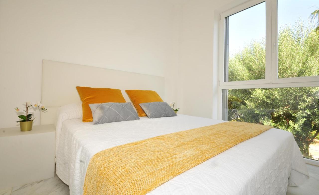 Villa Colonia Sea Holiday Colonia de Sant Jordi Esterno foto